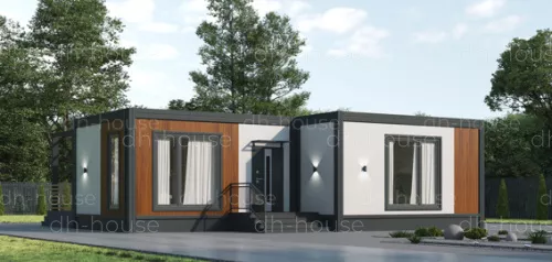 Строительство коммерческих зданий